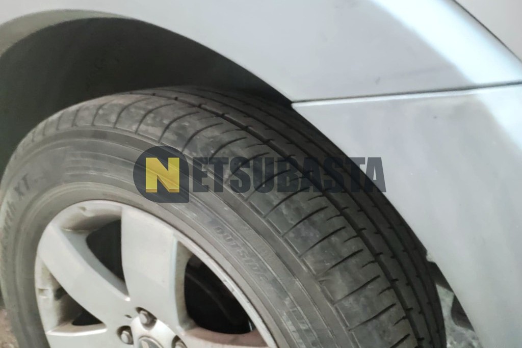 Chevrolet Captiva 2.0 VCDi 7 plazas 2007