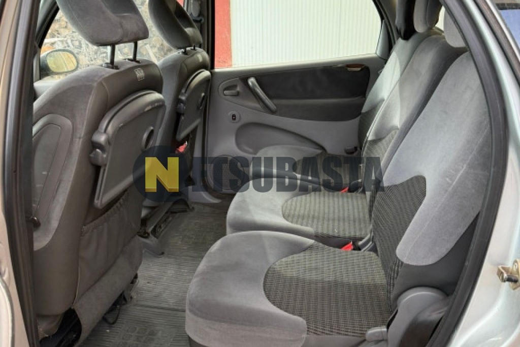 Citroën Xsara Picasso 1.6 HDi 2006