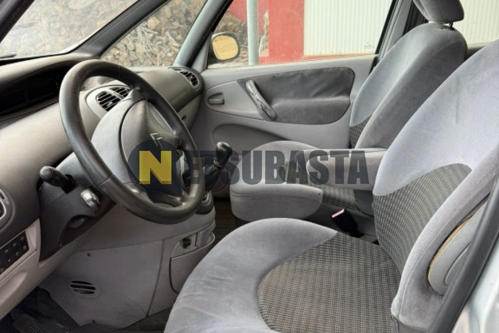 Citroën Xsara Picasso 1.6 HDi 2006