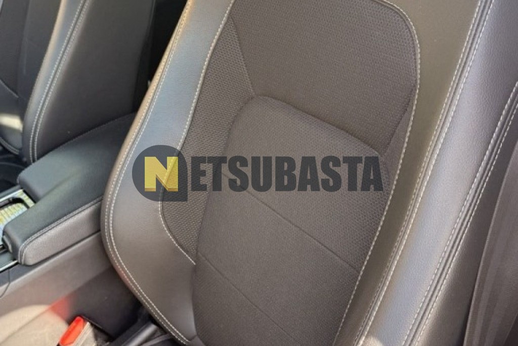 Jaguar F-PACE 2.0 i4D AWD Auto 2018