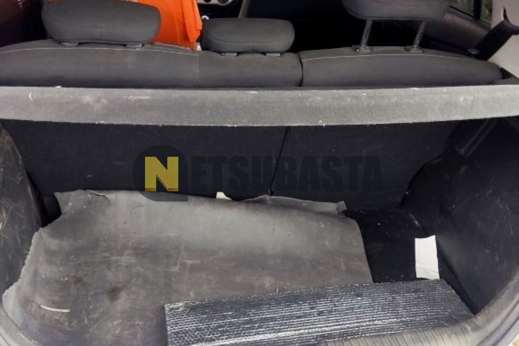 Hyundai i20 1.2 2011