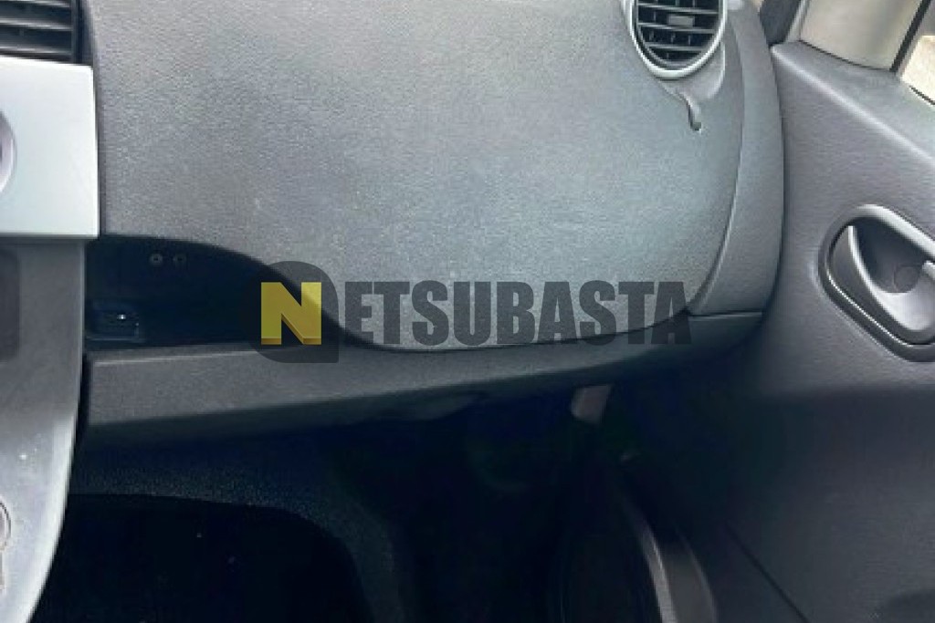 Renault Kangoo 1.5 dCi 2013