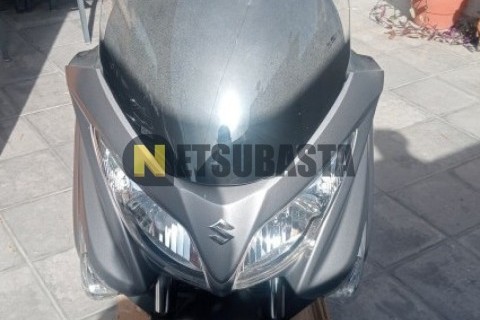 Yamaha XVS 1100 Drag Star 2005