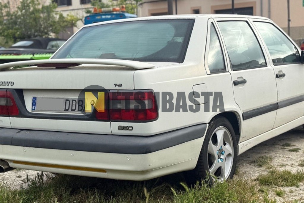 Volvo 850 2.3 T5 1997