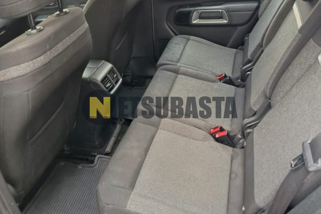 Citroën C5 Aircross 1.5 BlueHDi 2022