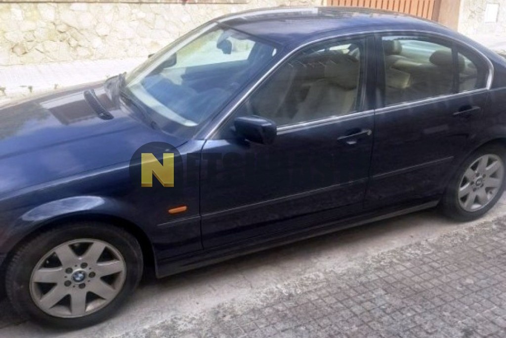 Bmw 328i 1999