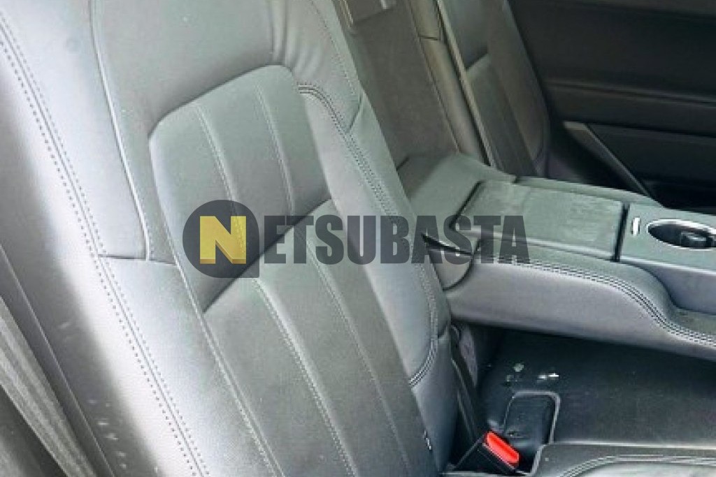 Land-Rover Range Rover Sport 3.0 SDV6 2019