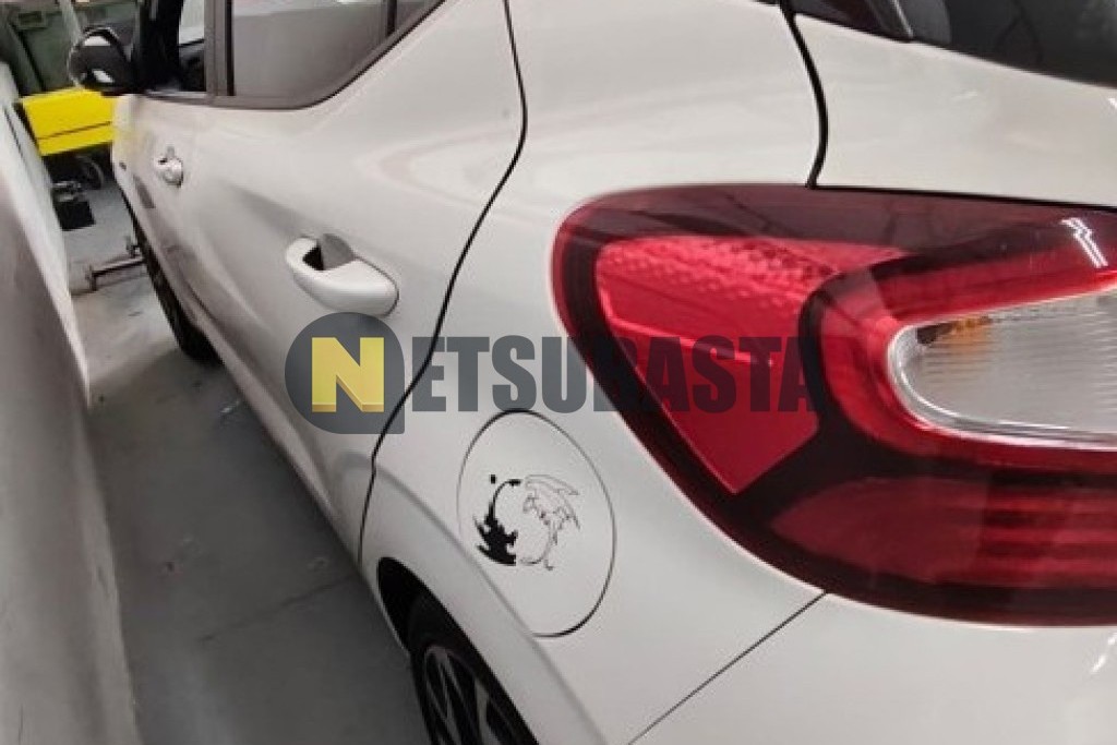 Hyundai i10 1.2 MPI 2022