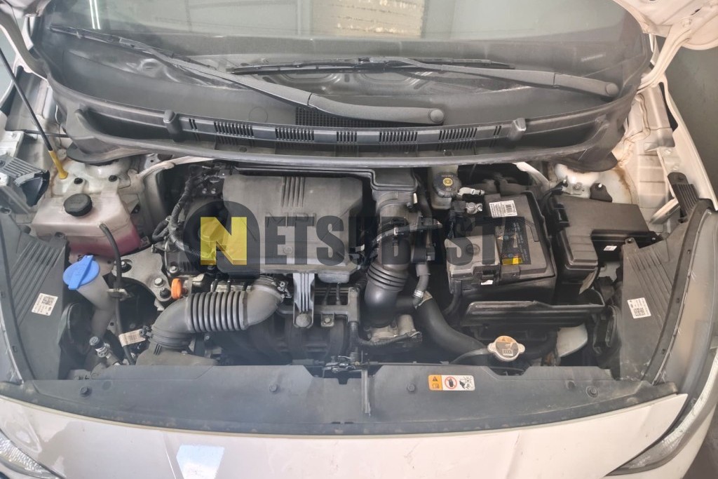Hyundai i10 1.2 MPI 2022