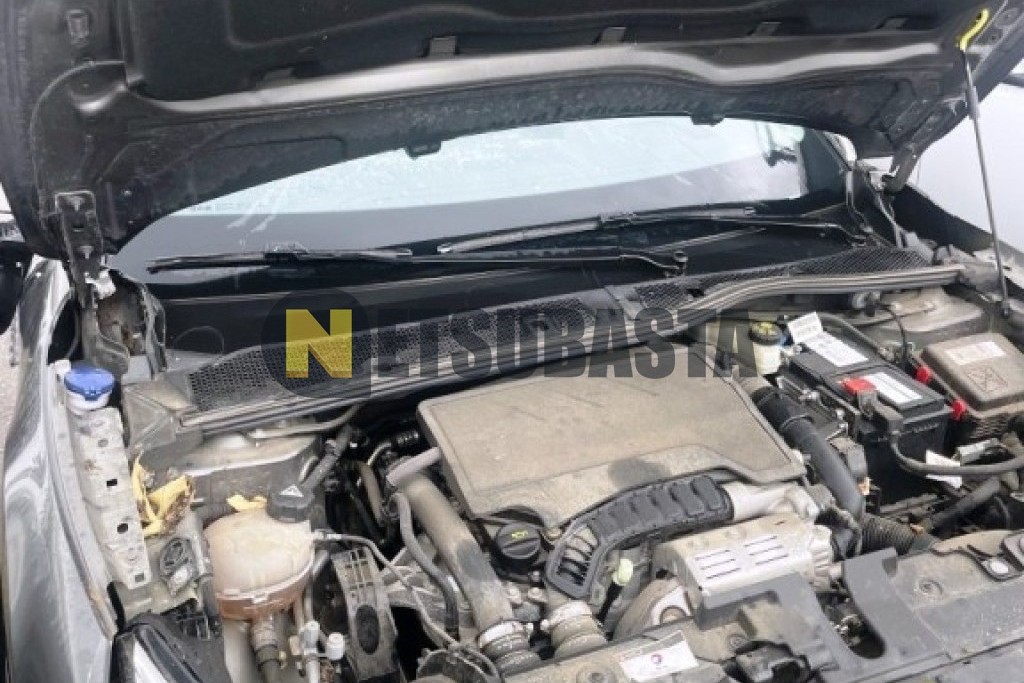 Citroën C4 1.2 PureTech 2021