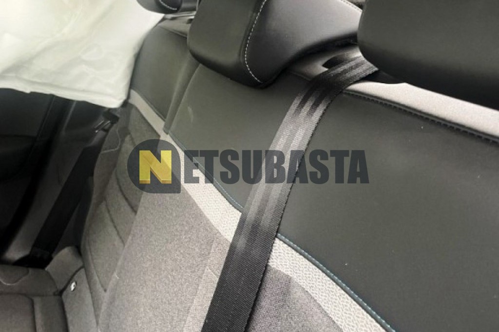 Citroën C4 1.2 PureTech 2021