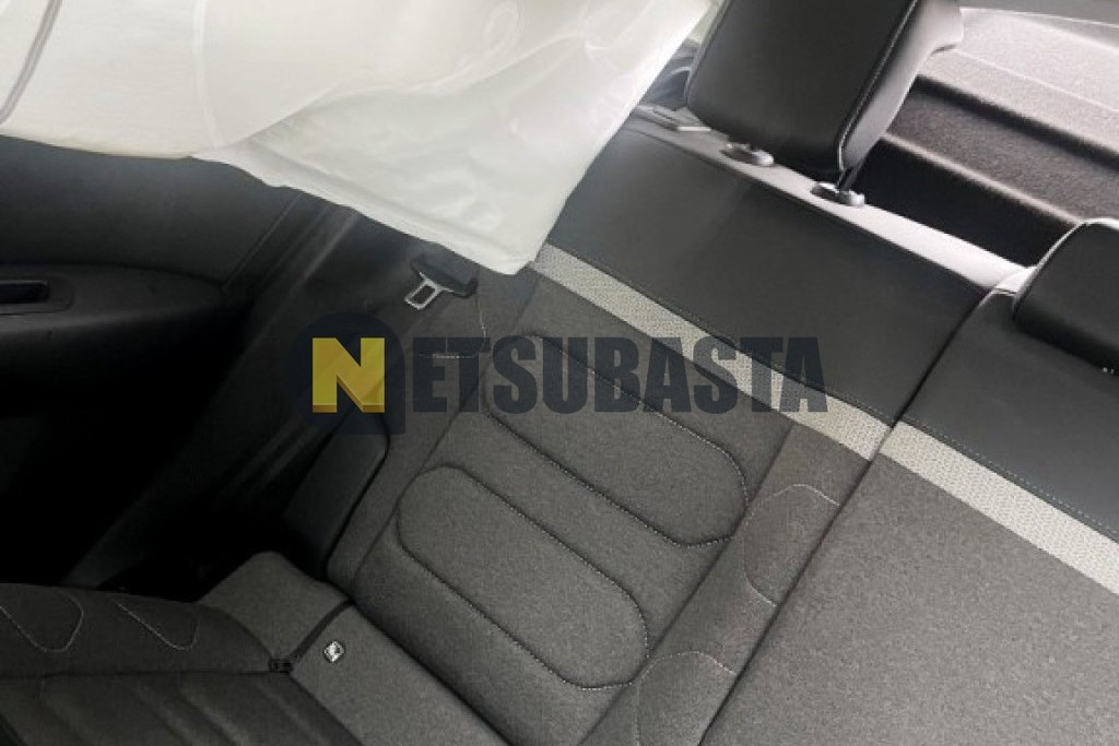 Citroën C4 1.2 PureTech 2021