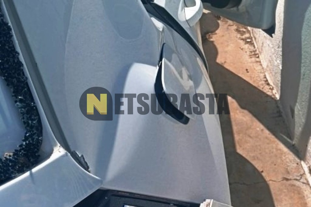 Volkswagen Golf 1.6 TDI 2020