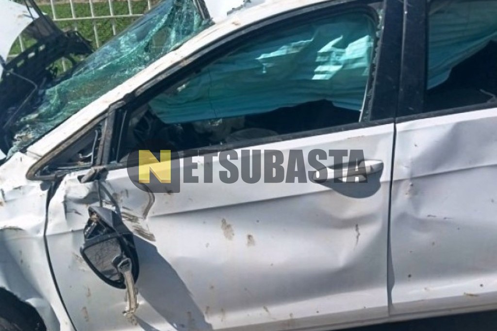 Volkswagen Golf 1.6 TDI 2020