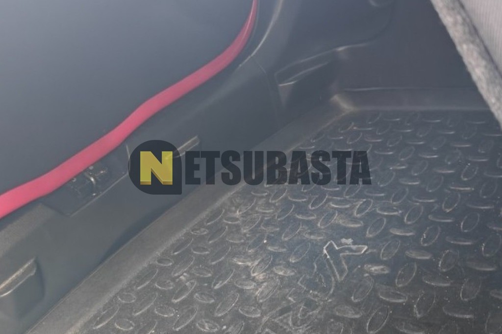 Toyota Yaris 1.5 2019