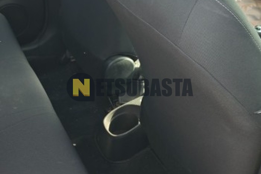 Toyota Yaris 1.5 2019