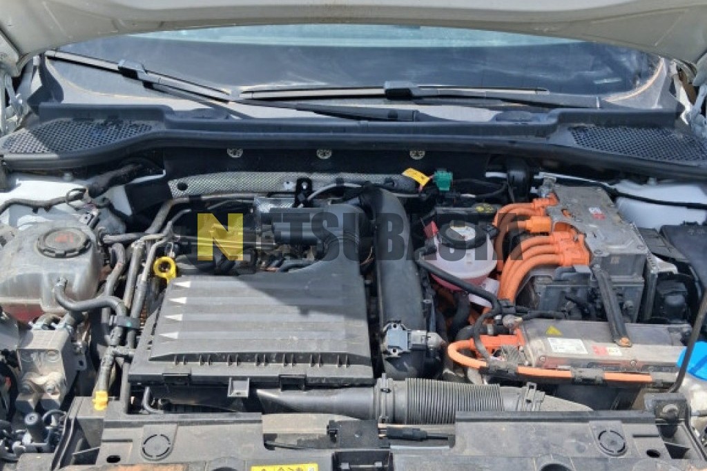 Cupra Formentor 1.4 e-HYBRID 2023