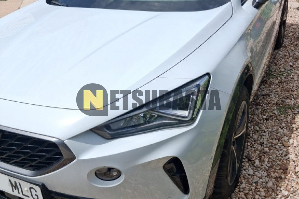 Cupra Formentor 1.4 e-HYBRID 2023