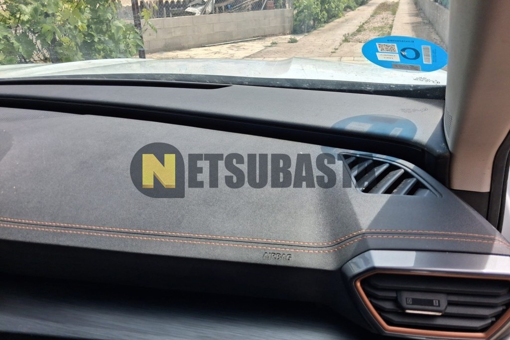 Cupra Formentor 1.4 e-HYBRID 2023