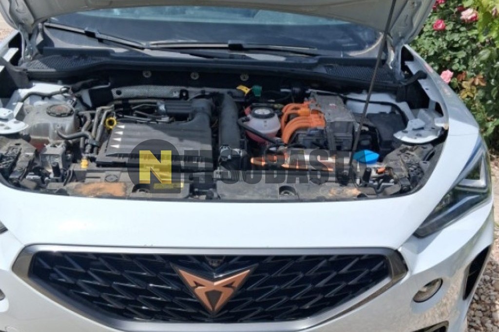 Cupra Formentor 1.4 e-HYBRID 2023