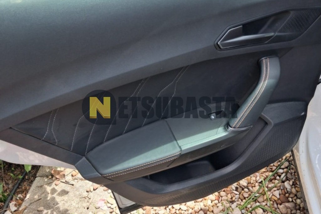 Cupra Formentor 1.4 e-HYBRID 2023