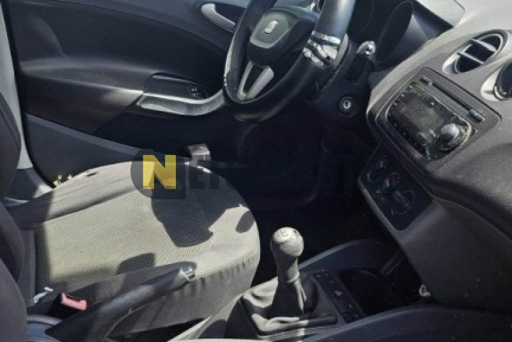 Seat Ibiza 1.4 TDI 2009