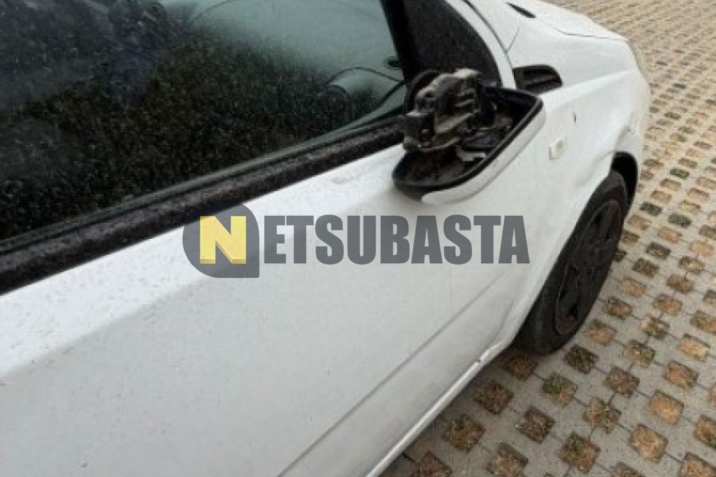 Chevrolet Aveo 1.4 16v 2011