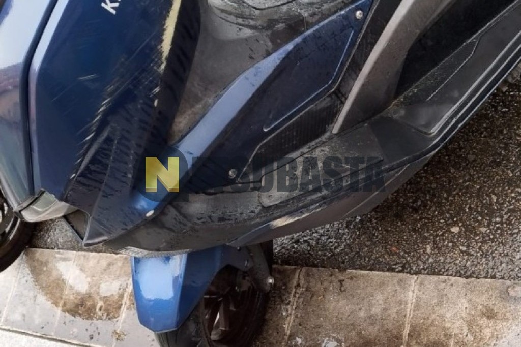Keeway Vieste 125 2020