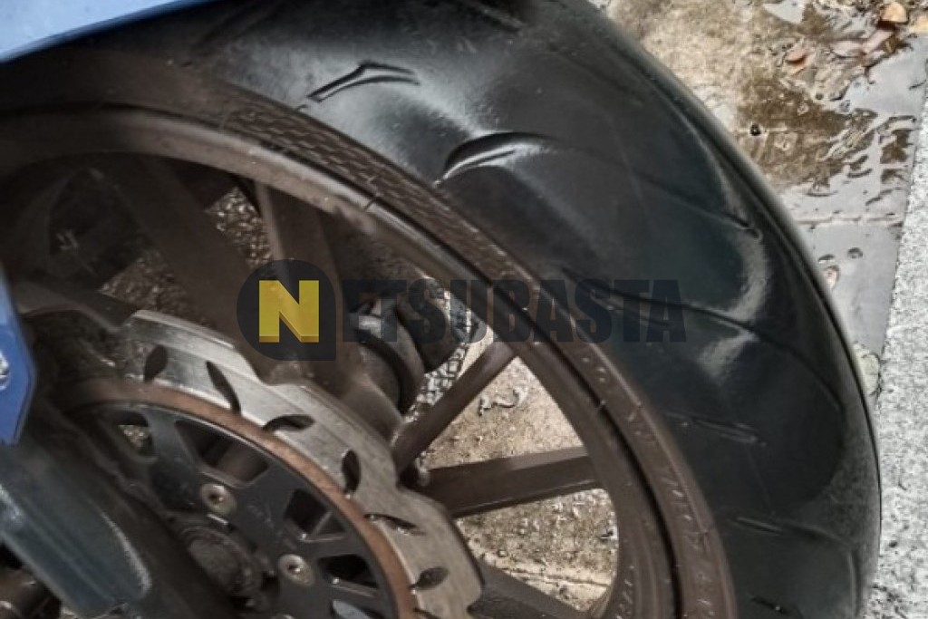 Keeway Vieste 125 2020