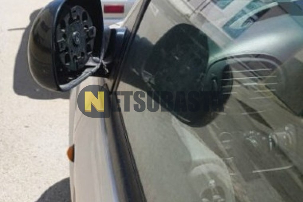 Chrysler Grand Voyager 2.8 CRD 2005