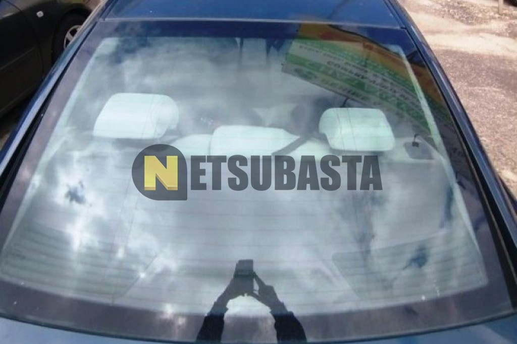 Peugeot Coupé 407 2.7 V6 HDi Aut. 2006
