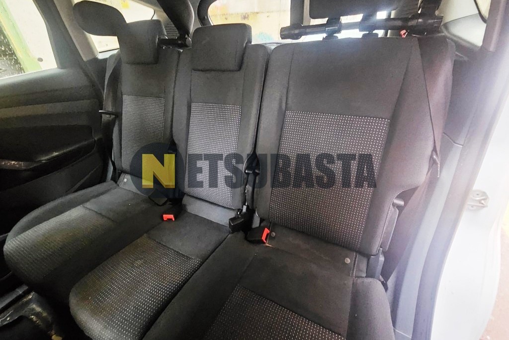 Ford C-Max 1.6 TDCi 2012