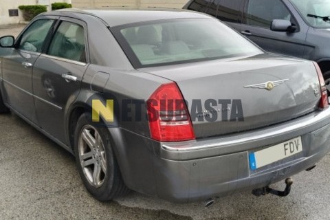 TBQ City Max 125 2008