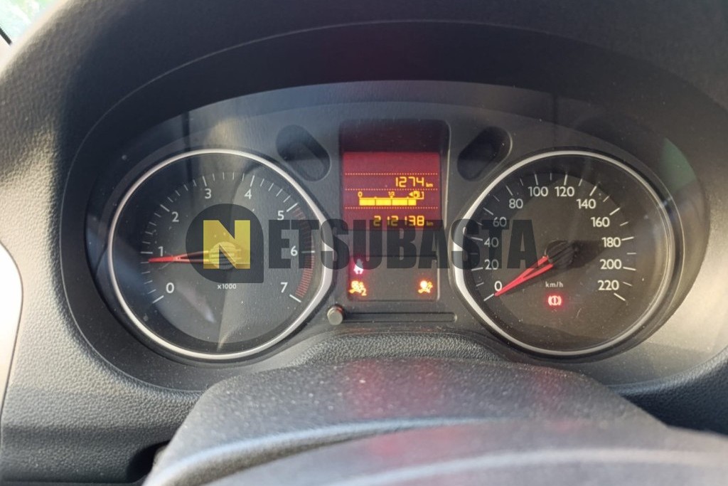 Citroën C-Elysee 1.6 HDi 2015
