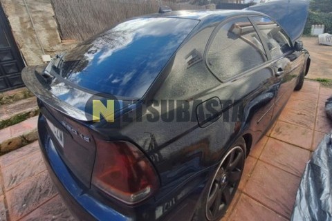 TBQ City Max 125 2008