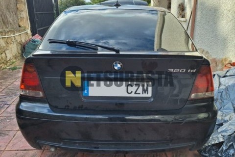 TBQ City Max 125 2008
