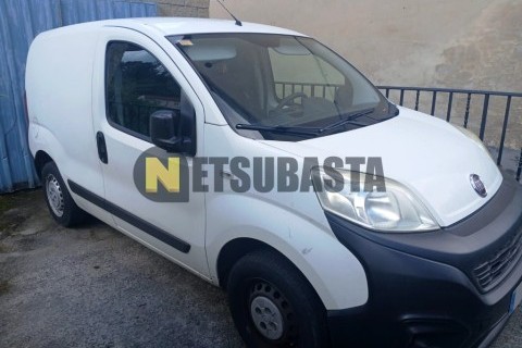 TBQ City Max 125 2008