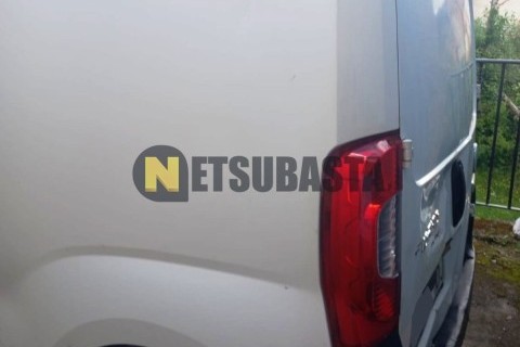 TBQ City Max 125 2008