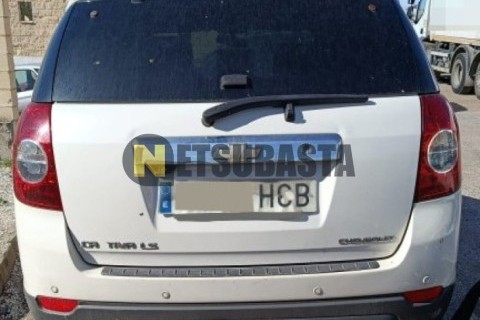 TBQ City Max 125 2008