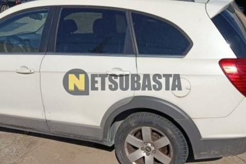 TBQ City Max 125 2008