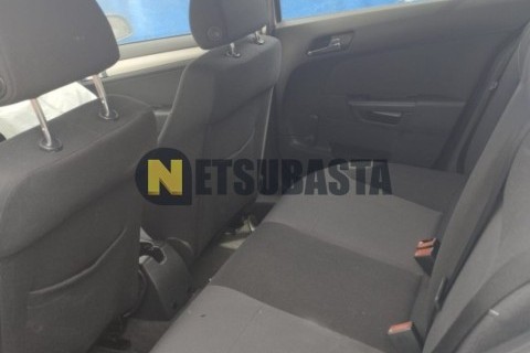 Suzuki TU 250 X 1996