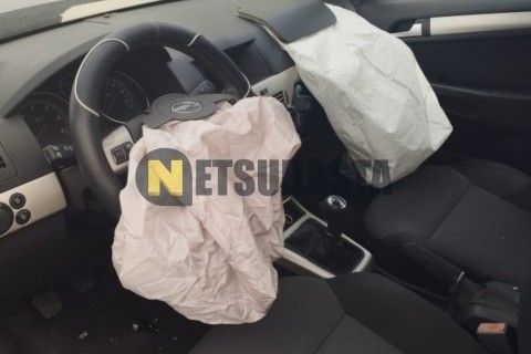Suzuki TU 250 X 1996