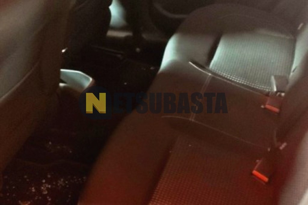 Peugeot 208 1.6 BlueHDi 2016