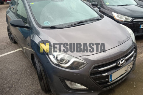 TBQ City Max 125 2008