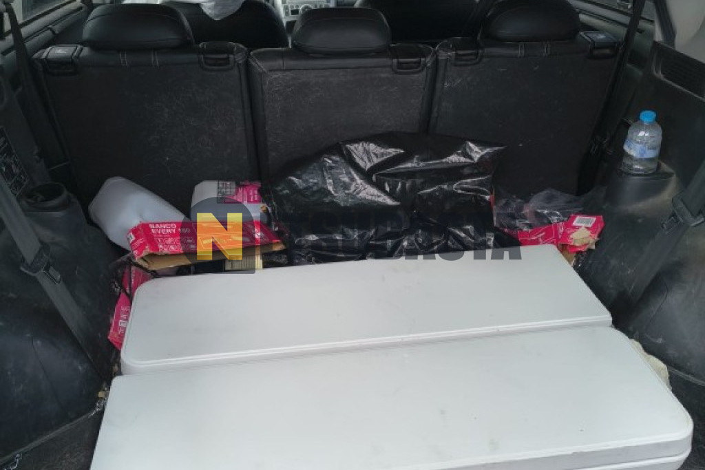 Toyota Verso 2.2 D-CAT AutoDrive S 7 plazas 2010
