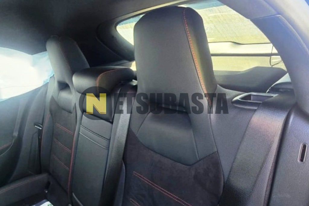 Mercedes-Benz A 250 e 2024