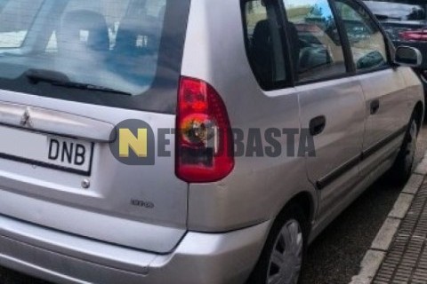 TBQ City Max 125 2008