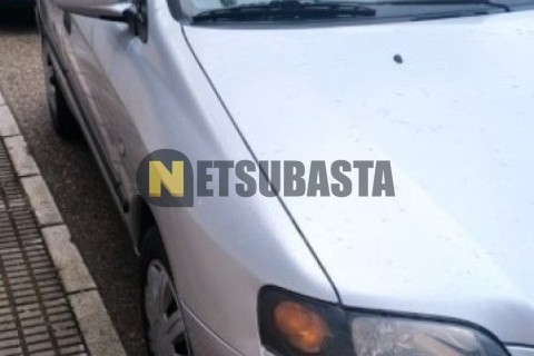 TBQ City Max 125 2008