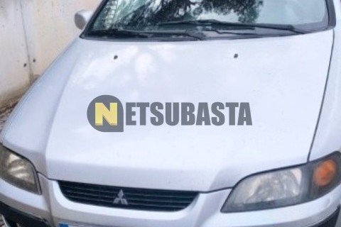 TBQ City Max 125 2008
