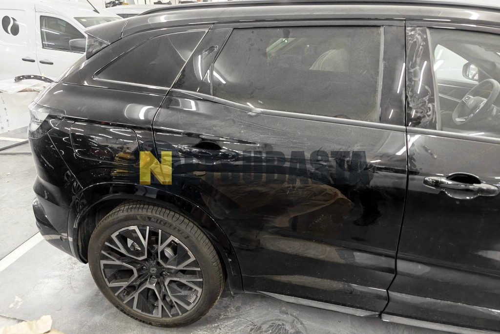 Renault Austral full hybrid E-Tech 2025